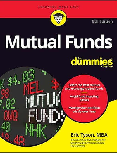 Mutual Funds For Dummies