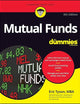 Mutual Funds For Dummies