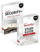 CompTIA Security+ Certification Kit: Exam SY0-601