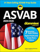 2025/2026 ASVAB For Dummies: Book + 7 Practice Tests, Flashcards, and Videos Online