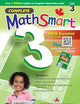 Complete MathSmart: Grade 3 (Enriched Edition)