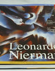 Leonardo Nierman: 1987-1994 : Painting/Sculpture/Tapestry