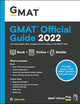 GMAT Official Guide 2022: Book + Online Question Bank