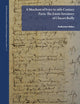 A Merchant of Ivory in 16th-Century Paris: The Estate Inventory of Chicart Bailly (AVISTA Studies in the History of Medieval Technology, Science, and Art, 17)