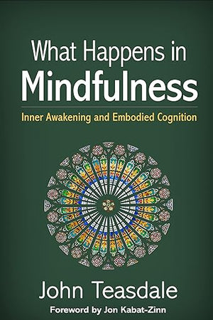 What Happens in Mindfulness: Inner Awakening and Embodied Cognition