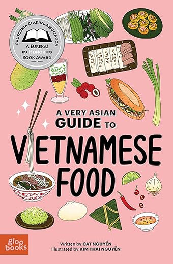 A Very Asian Guide to Vietnamese Food