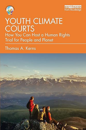 Youth Climate Courts