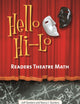 Hello Hi-Lo: Readers Theatre Math