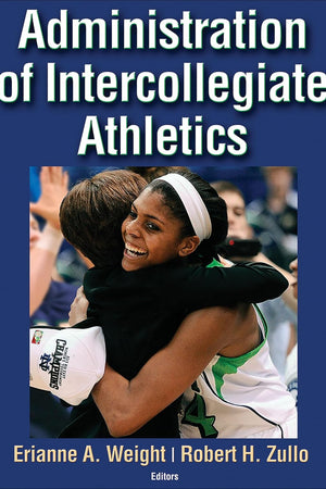Administration of Intercollegiate Athletics
