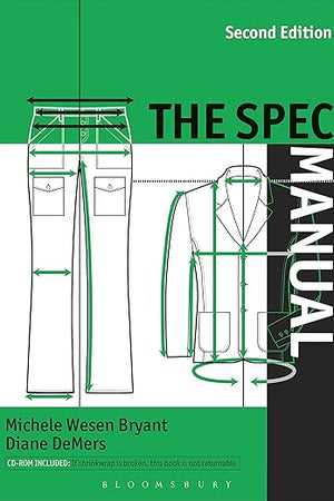 The Spec Manual 2nd edition