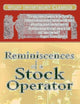 Reminiscences of a Stock Operator