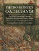 Pietro Monte's Collectanea: The Arms, Armour and Fighting Techniques of a Fifteenth-Century Soldier (Armour and Weapons)
