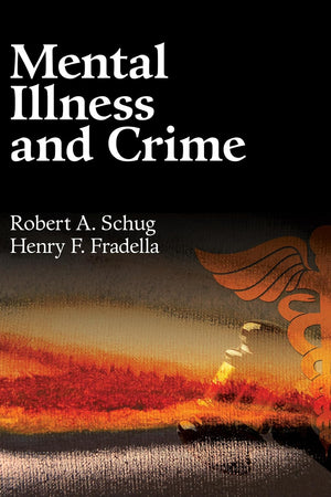 Mental Illness and Crime