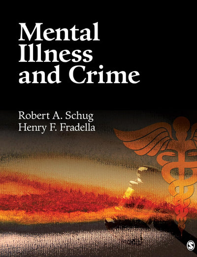 Mental Illness and Crime