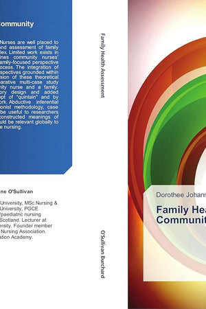 Family Health Assessment in Community Nursing Practice