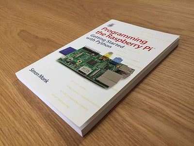 Programming the Raspberry Pi: Getting Started with Python