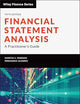 Financial Statement Analysis, 5th Edition: A Practitioner's Guide (Wiley Finance)