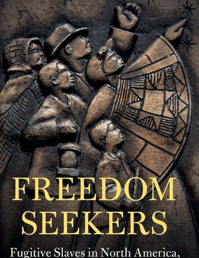 Freedom Seekers: Fugitive Slaves in North America, 1800–1860 (Cambridge Studies on the American South)