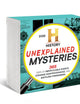 2026 History Channel Unexplained Mysteries Boxed Calendar: 365 Days of Inexplicable Events, Strange Disappearances, and Baffling Phenomena (Moments in HISTORY™ Calendars)