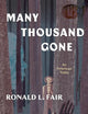 Many Thousand Gone: An American Fable