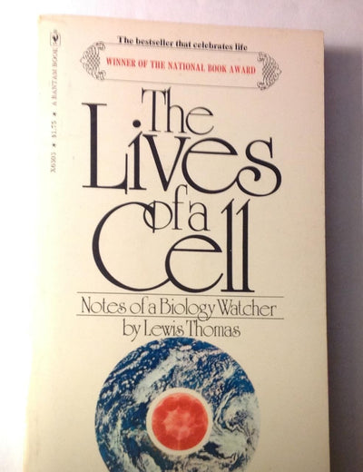 The Lives of a Cell