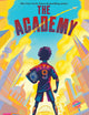 The Academy: A Middle Grade Soccer Adventure