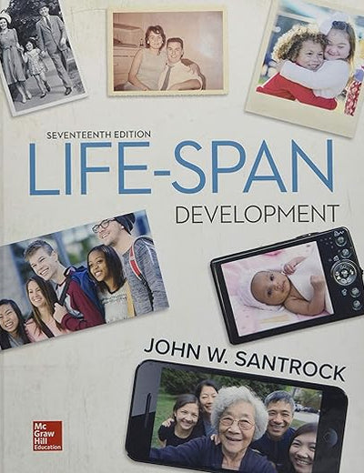 Life-Span Development
