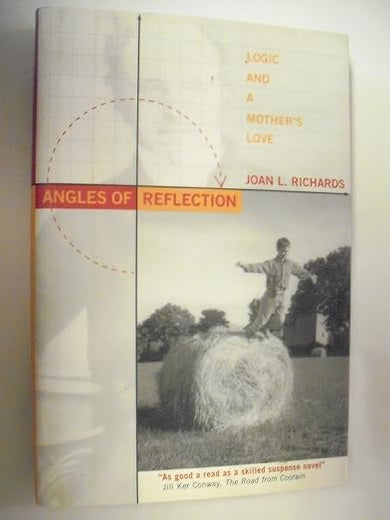 Angles of Reflection: Logic and a Mother's Love