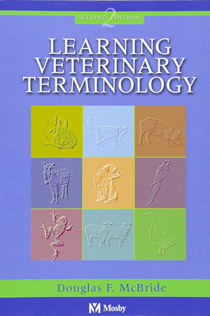 Learning Veterinary Terminology