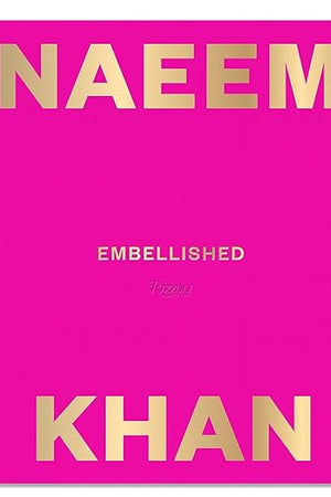 Naeem Khan: Embellished