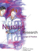Nursing Research: Design and Practice: Design and Practice