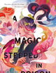 A Magic Steeped in Poison (The Book of Tea, 1)