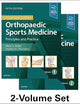 DeLee, Drez and Miller's Orthopaedic Sports Medicine: 2-Volume Set