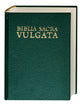 Biblia Sacra Vulgata (Vulgate): Holy Bible in Latin
