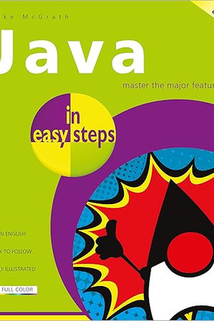 Java in easy steps