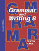 Grammar & Writing Grade 8 (Steck Vaughn Grammar & Writing)