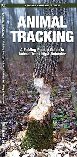 Animal Tracking (Outdoor Recreation and Survival)