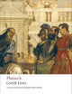 Greek Lives (Oxford World's Classics)