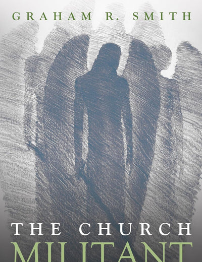 The Church Militant: Spiritual Warfare in the Anglican Charismatic Renewal