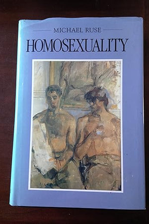 Homosexuality: A Philosophical Inquiry