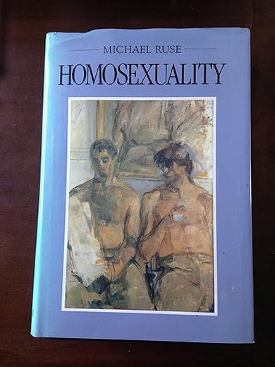 Homosexuality: A Philosophical Inquiry