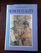 Homosexuality: A Philosophical Inquiry