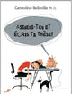 ASSIEDS-TOI ET ECRIS TA THESE ! TRUCS PRATIQUES ET MOTIVATIONNELS