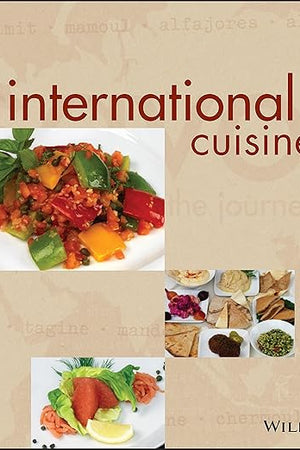 International Cuisine