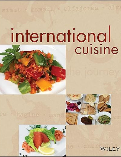 International Cuisine