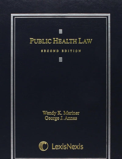 Public Health Law