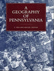 A Geography of Pennsylvania