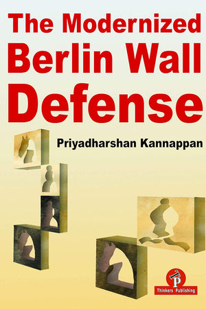The Modernized Berlin Wall Defense