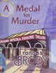A Medal For Murder (Kate Shackleton Mysteries)