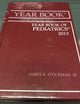 The Year Book of Pediatrics 2013